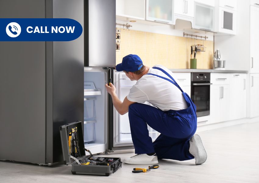 Oakville IA Appliance Repair Company